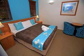 Twin Quays Noosa Resort - Accommodation Noosa 22