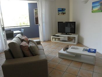 Twin Quays Noosa Resort - Accommodation Noosa 25