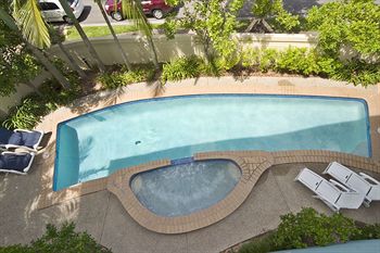 Twin Quays Noosa Resort - Accommodation Noosa 27