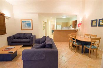 Twin Quays Noosa Resort - Accommodation Noosa 28
