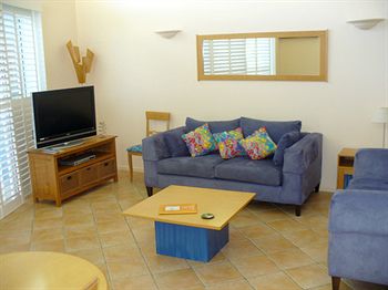 Twin Quays Noosa Resort - Accommodation Noosa 29