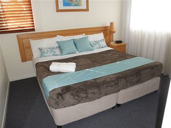 Twin Quays Noosa Resort - Accommodation Noosa 30