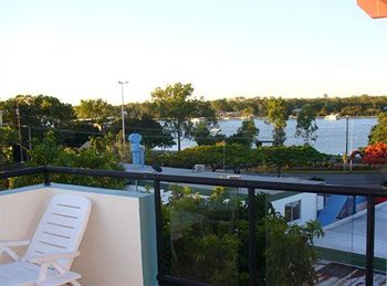 Twin Quays Noosa Resort - Accommodation Noosa 32