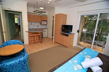 Twin Quays Noosa Resort - Accommodation Noosa 33