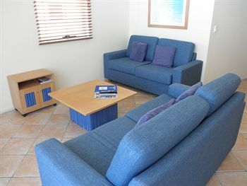 Twin Quays Noosa Resort - Accommodation Noosa 35
