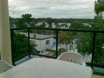 Twin Quays Noosa Resort - Accommodation Noosa 36