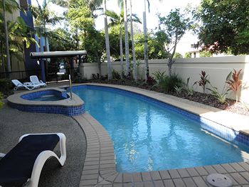 Twin Quays Noosa Resort - Accommodation Noosa 39