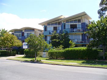 Twin Quays Noosa Resort - Accommodation Noosa 40