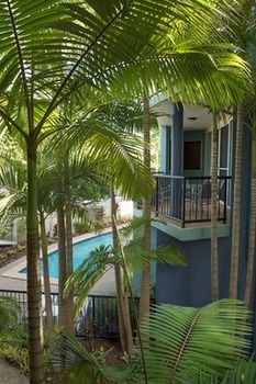 Twin Quays Noosa Resort - Accommodation Noosa 44