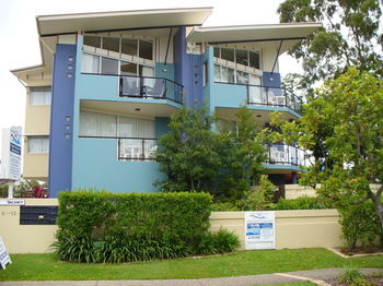 Twin Quays Noosa Resort - Accommodation Noosa 48