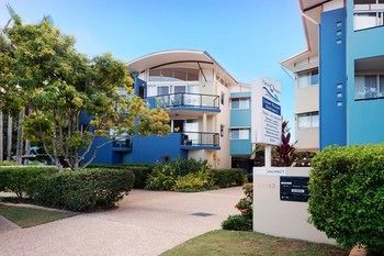 Twin Quays Noosa Resort - Accommodation Noosa 53