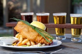 Potters Hotel Brewery Resort - Accommodation Noosa 0