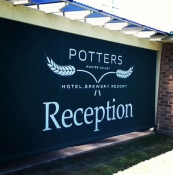 Potters Hotel Brewery Resort - Accommodation Noosa 13