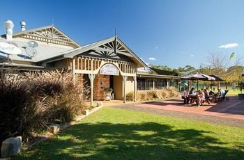 Potters Hotel Brewery Resort - Accommodation Noosa 14