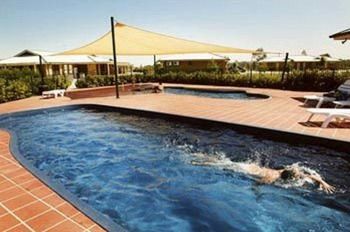 Potters Hotel Brewery Resort - Accommodation Noosa 17