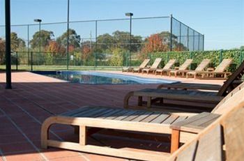Potters Hotel Brewery Resort - Accommodation Noosa 18