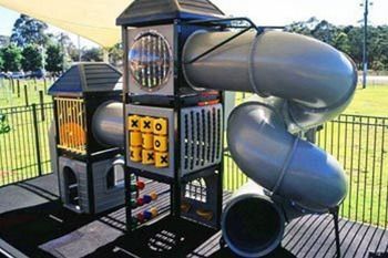 Potters Hotel Brewery Resort - Accommodation Noosa 23