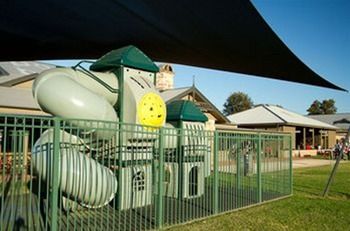 Potters Hotel Brewery Resort - Accommodation Noosa 24