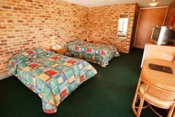 Potters Hotel Brewery Resort - Accommodation Noosa 31