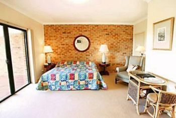 Potters Hotel Brewery Resort - Accommodation Noosa 34