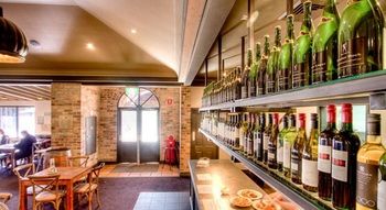 Potters Hotel Brewery Resort - Accommodation Noosa 38