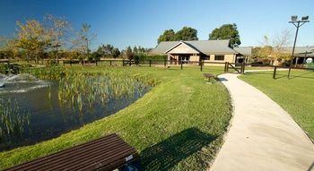 Potters Hotel Brewery Resort - Accommodation Noosa 43
