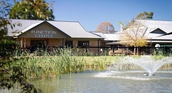 Potters Hotel Brewery Resort - Accommodation Noosa 44