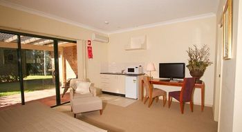 Potters Hotel Brewery Resort - Accommodation Noosa 45