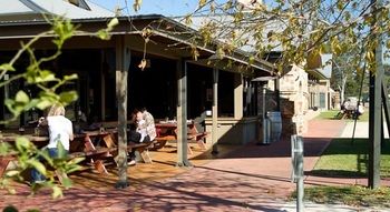 Potters Hotel Brewery Resort - Accommodation Noosa 47