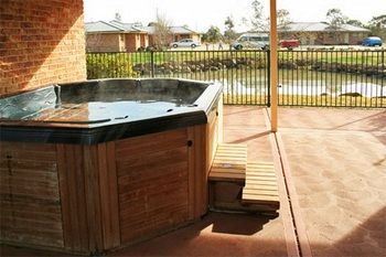 Potters Hotel Brewery Resort - Accommodation Noosa 52