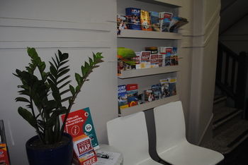 Highfield Hotel - Accommodation Noosa 5