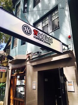 Highfield Hotel - Accommodation Noosa 13