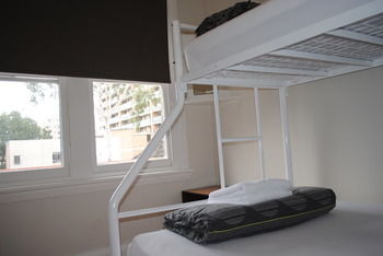 Highfield Hotel - Accommodation Noosa 21