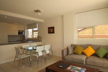 84 The Spit - Accommodation Noosa 88