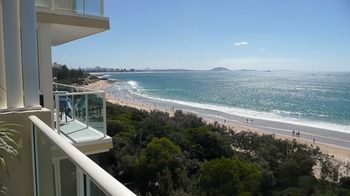84 The Spit - Accommodation Noosa 123