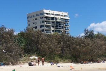 84 The Spit - Accommodation Noosa 124