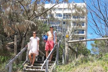 84 The Spit - Accommodation Noosa 128