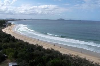 84 The Spit - Accommodation Noosa 157