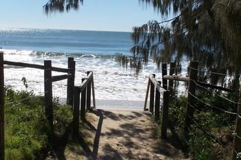 84 The Spit - Accommodation Noosa 158