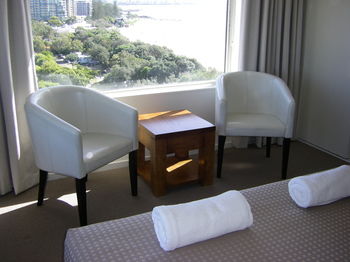 84 The Spit - Accommodation Noosa 171