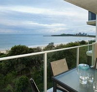 84 The Spit - Accommodation Noosa