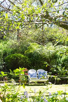 Adeline Bed And Breakfast - Accommodation Noosa 4