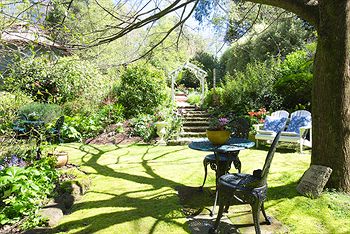 Adeline Bed And Breakfast - Accommodation Noosa 6