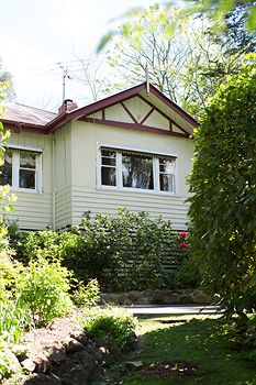 Adeline Bed And Breakfast - Accommodation Noosa 11