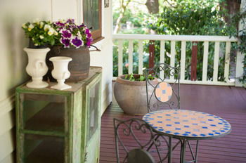 Adeline Bed And Breakfast - Accommodation Noosa 24