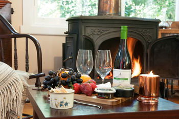 Adeline Bed And Breakfast - Accommodation Noosa 31