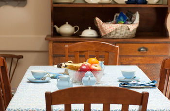 Adeline Bed And Breakfast - Accommodation Noosa 32