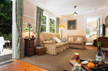 Adeline Bed And Breakfast - Accommodation Noosa 36