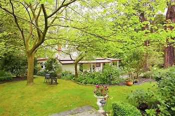 Adeline Bed And Breakfast - Accommodation Noosa 1