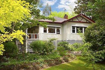Adeline Bed And Breakfast - Accommodation Noosa 2